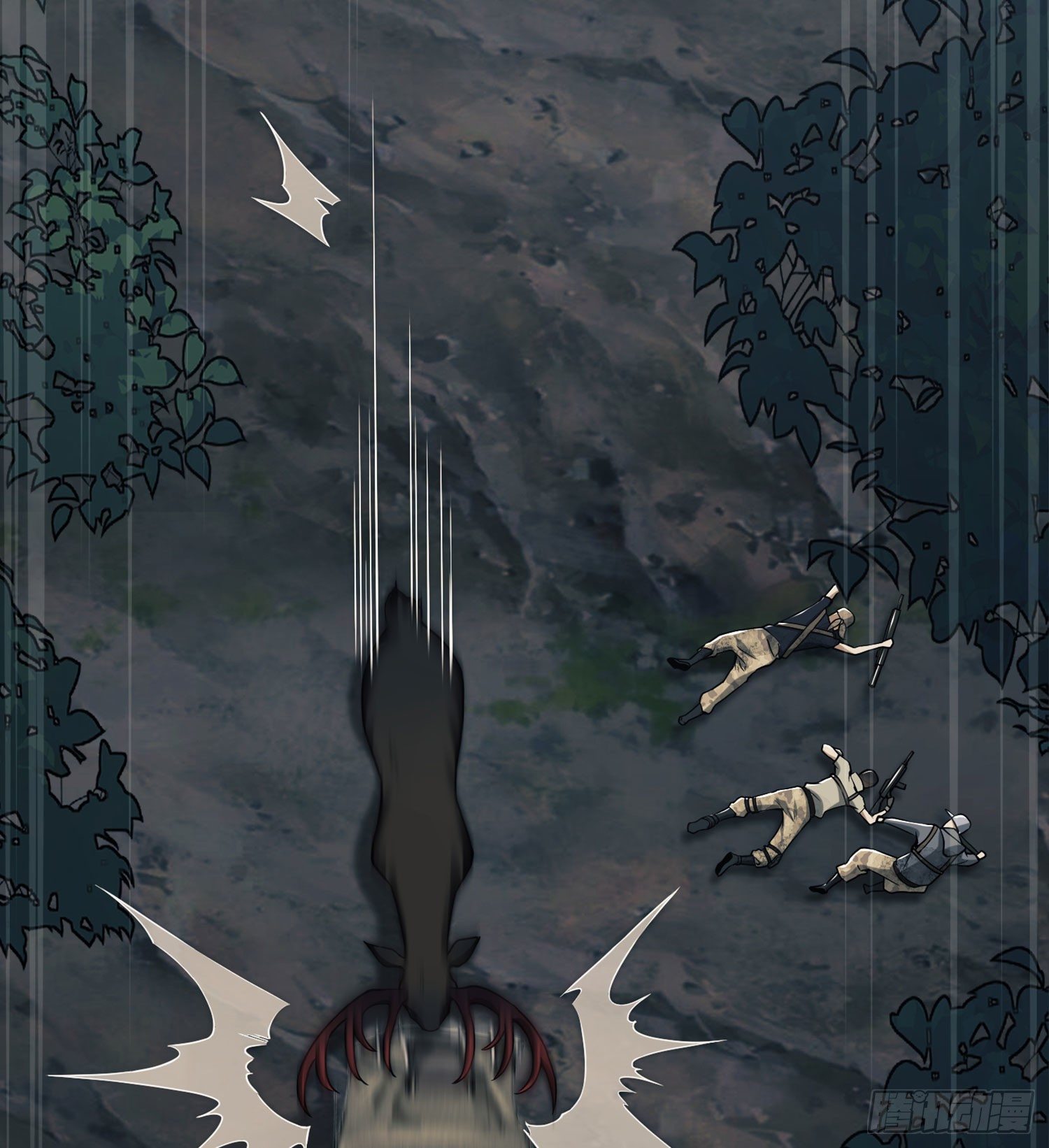 19 神秘死亡58