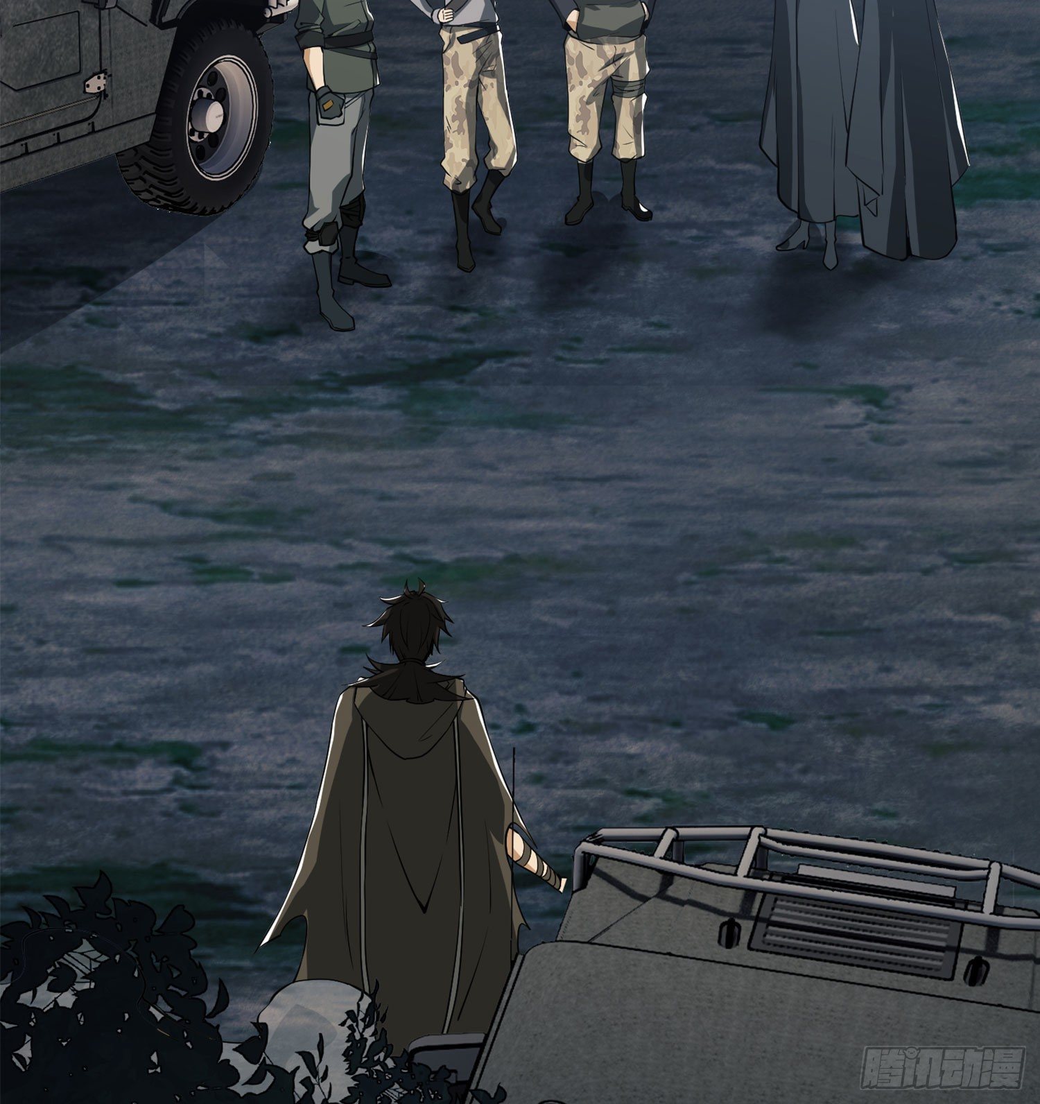 22 人面虫85