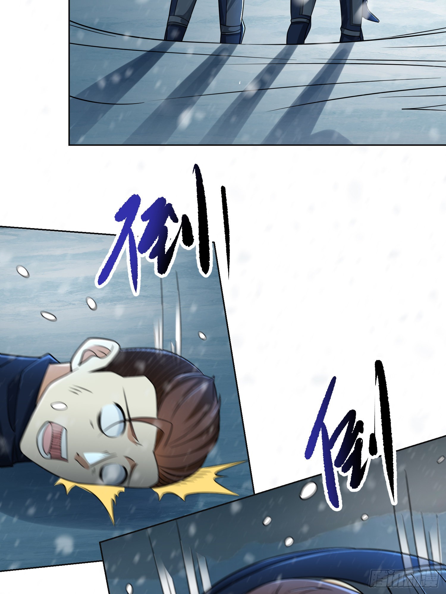 118 支线任务解锁，种子！25