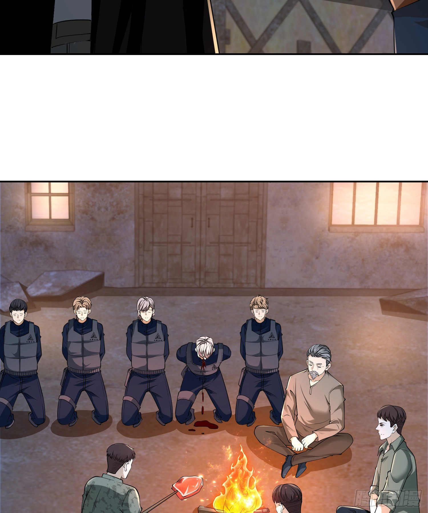 105 胡说的实力35