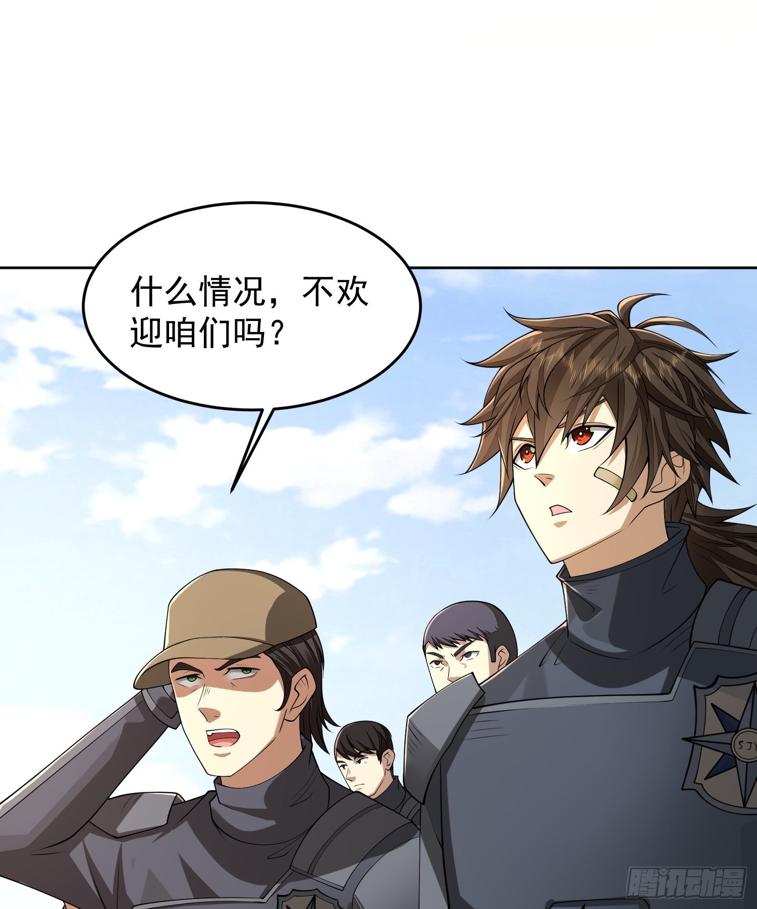 125 诱饵66