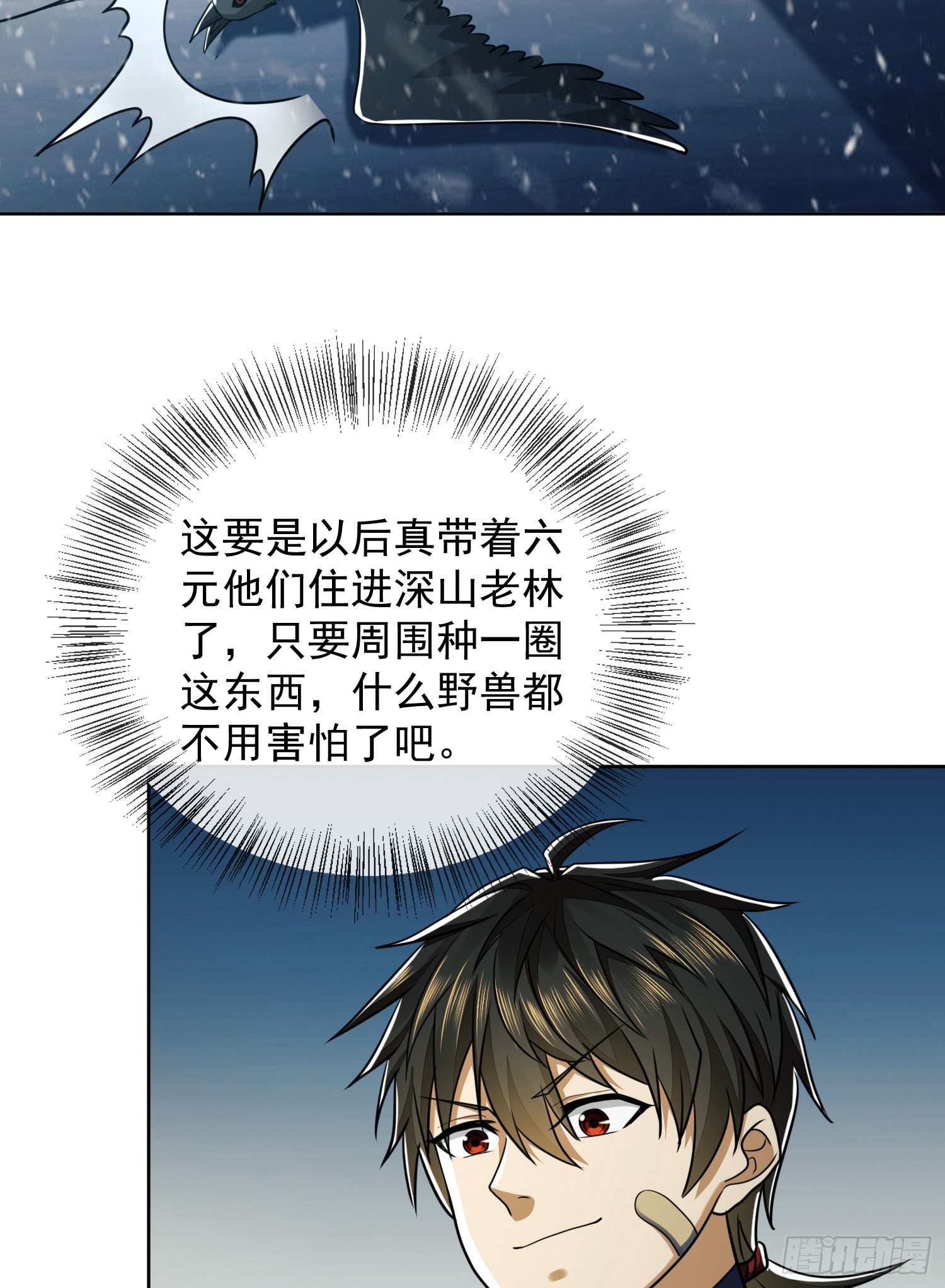 119 疯狂的植物27
