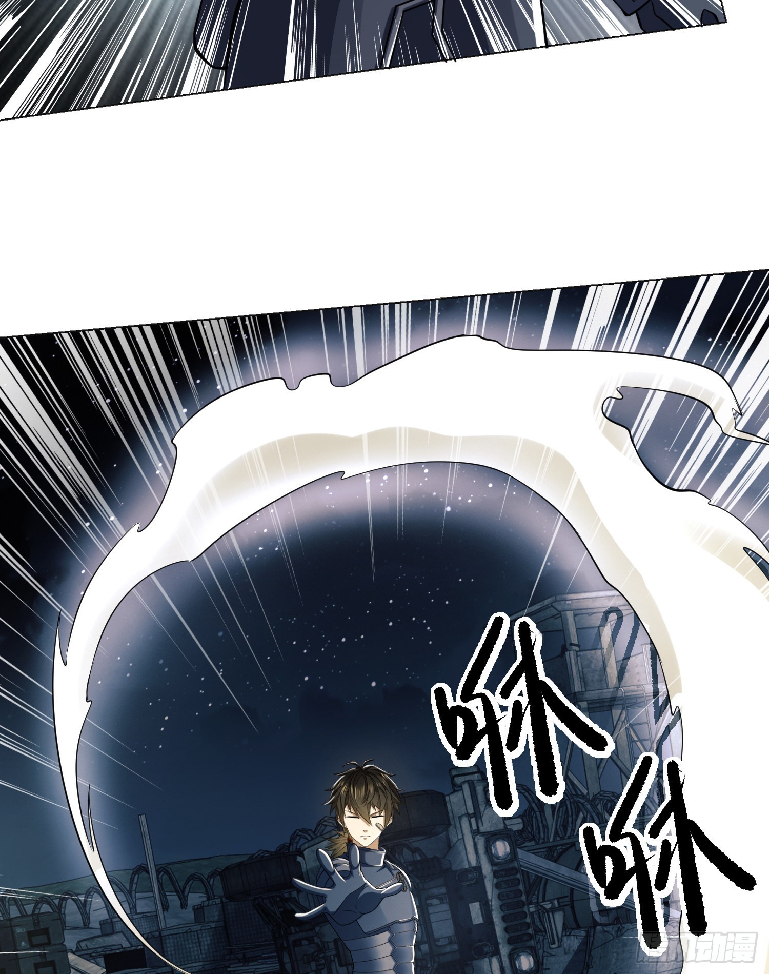 127 轻松作战68
