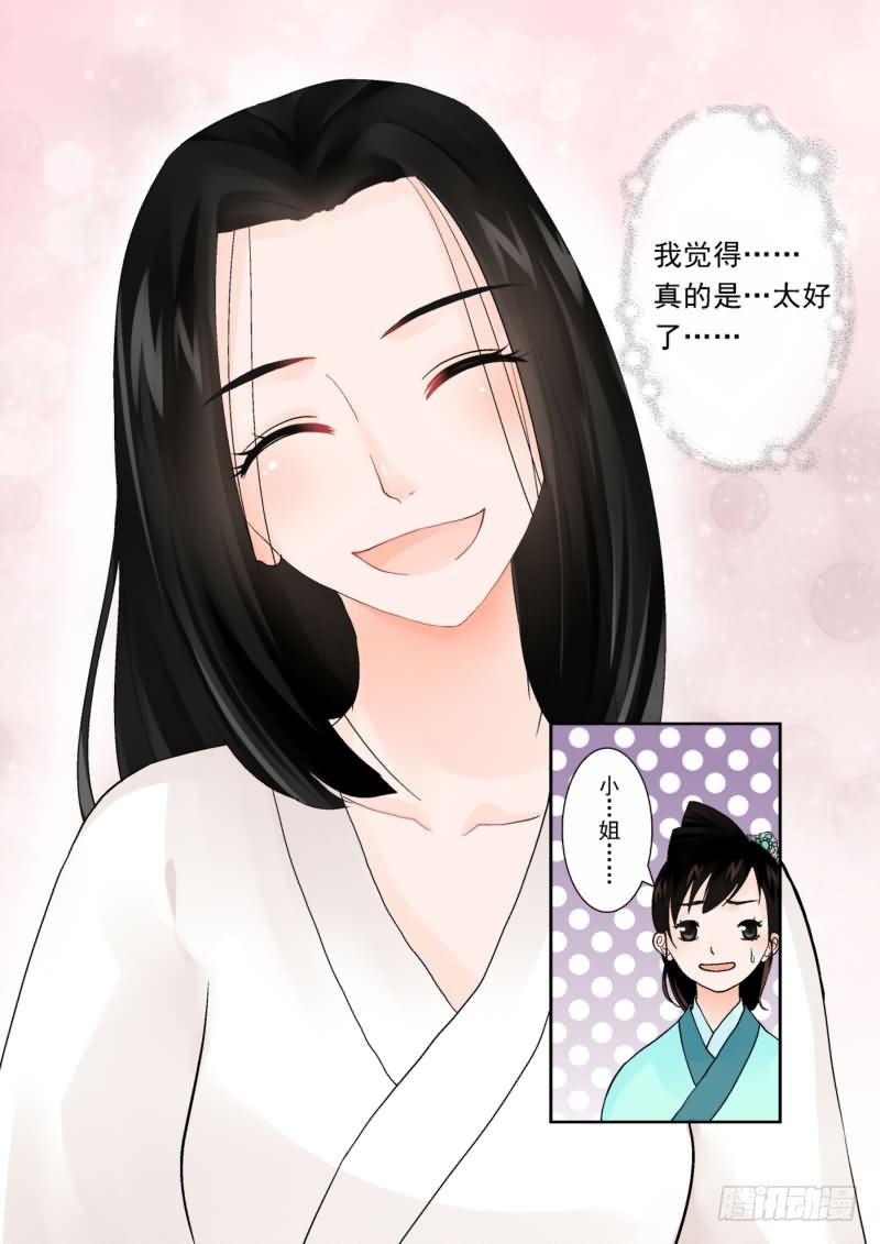 第一章中 上天垂怜 重来一生6