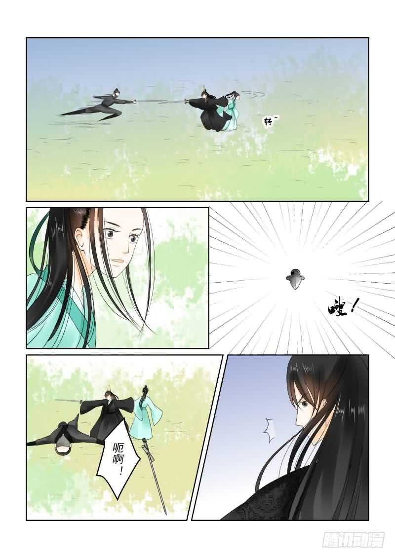 第二十章上 正面交锋6