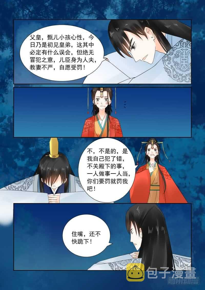 第二十二章中 太子7