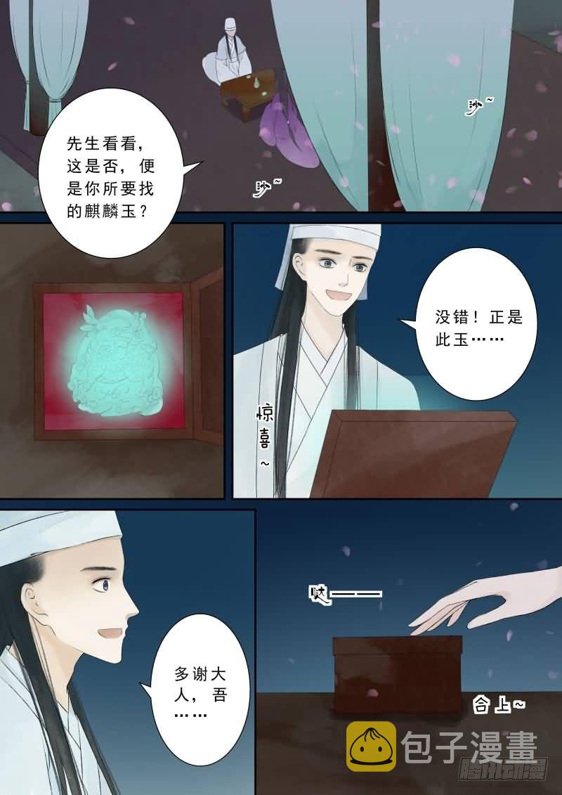 番外 中2