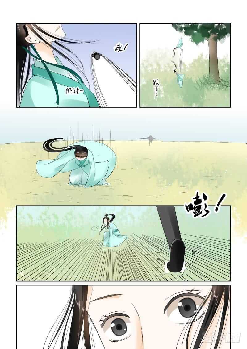 第二十章上 正面交锋0