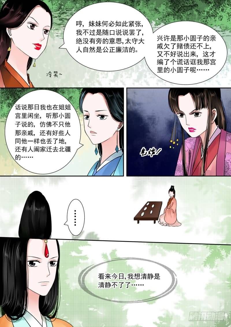第十五章 小露锋芒中7