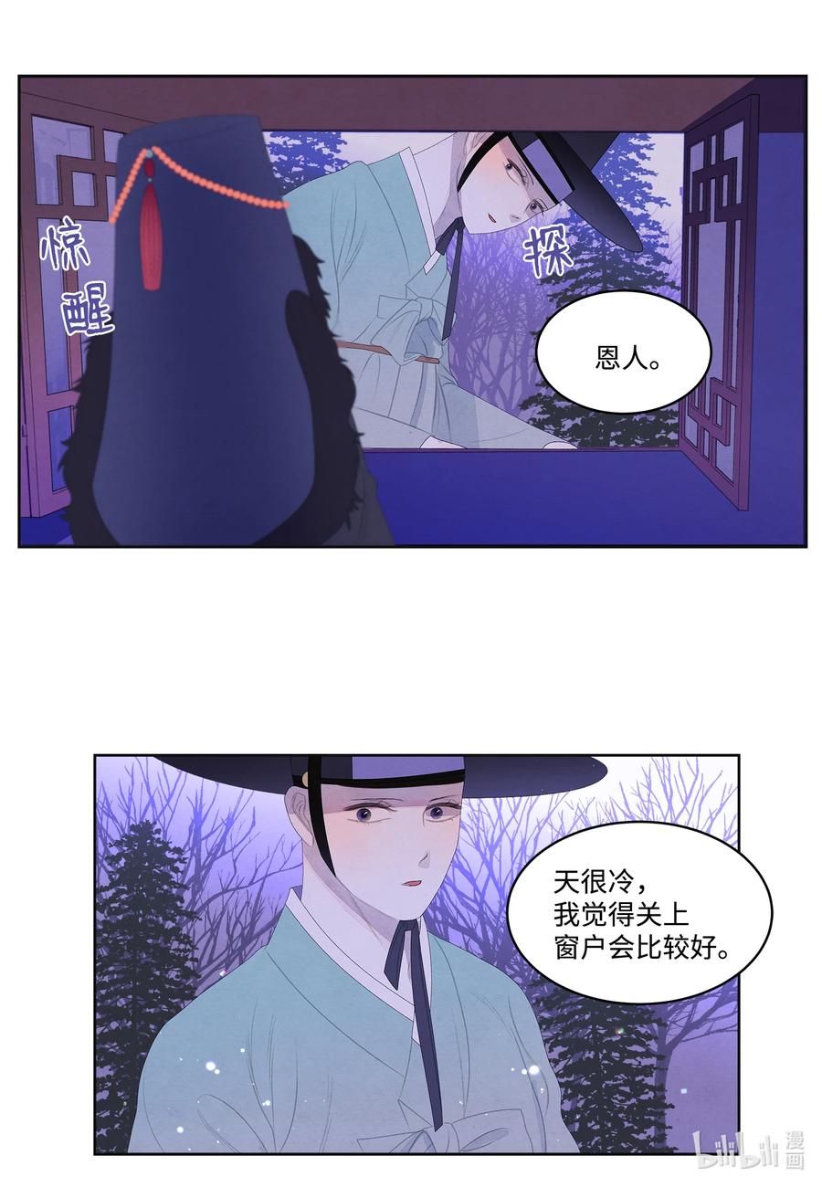 55 老虎的梦境25