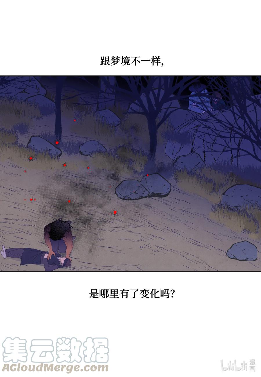 55 老虎的梦境6