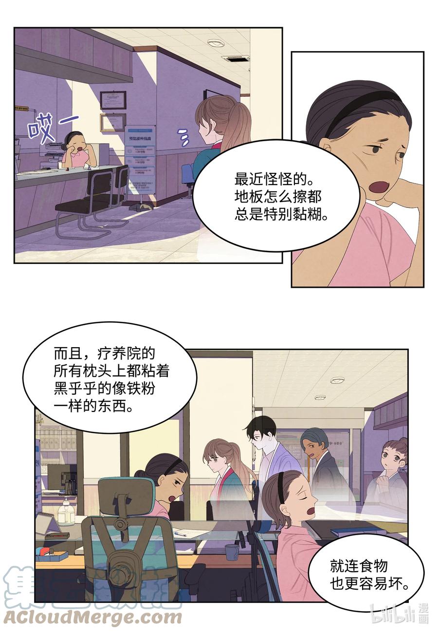 85 院长的坦白26