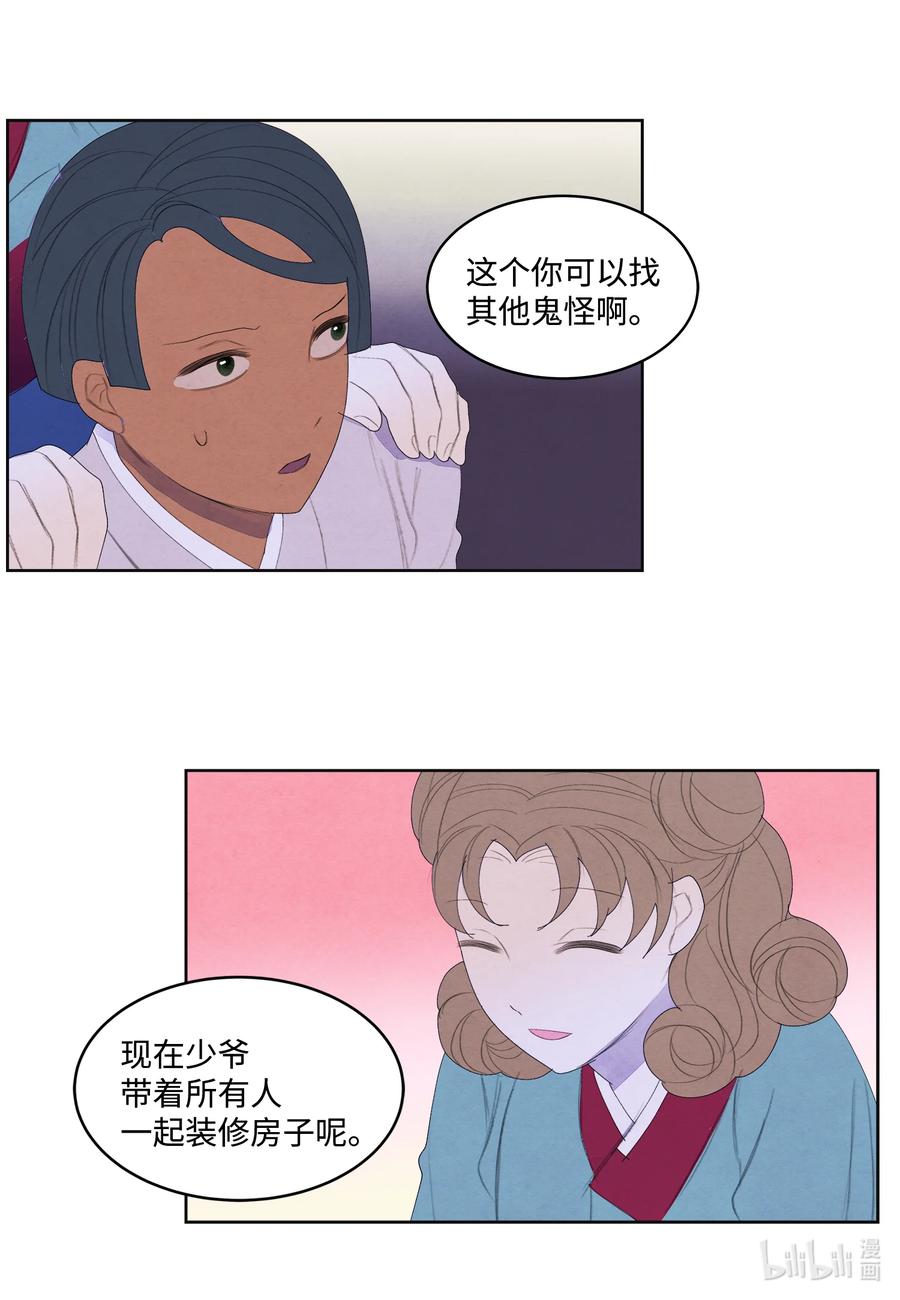 69 物是人非16