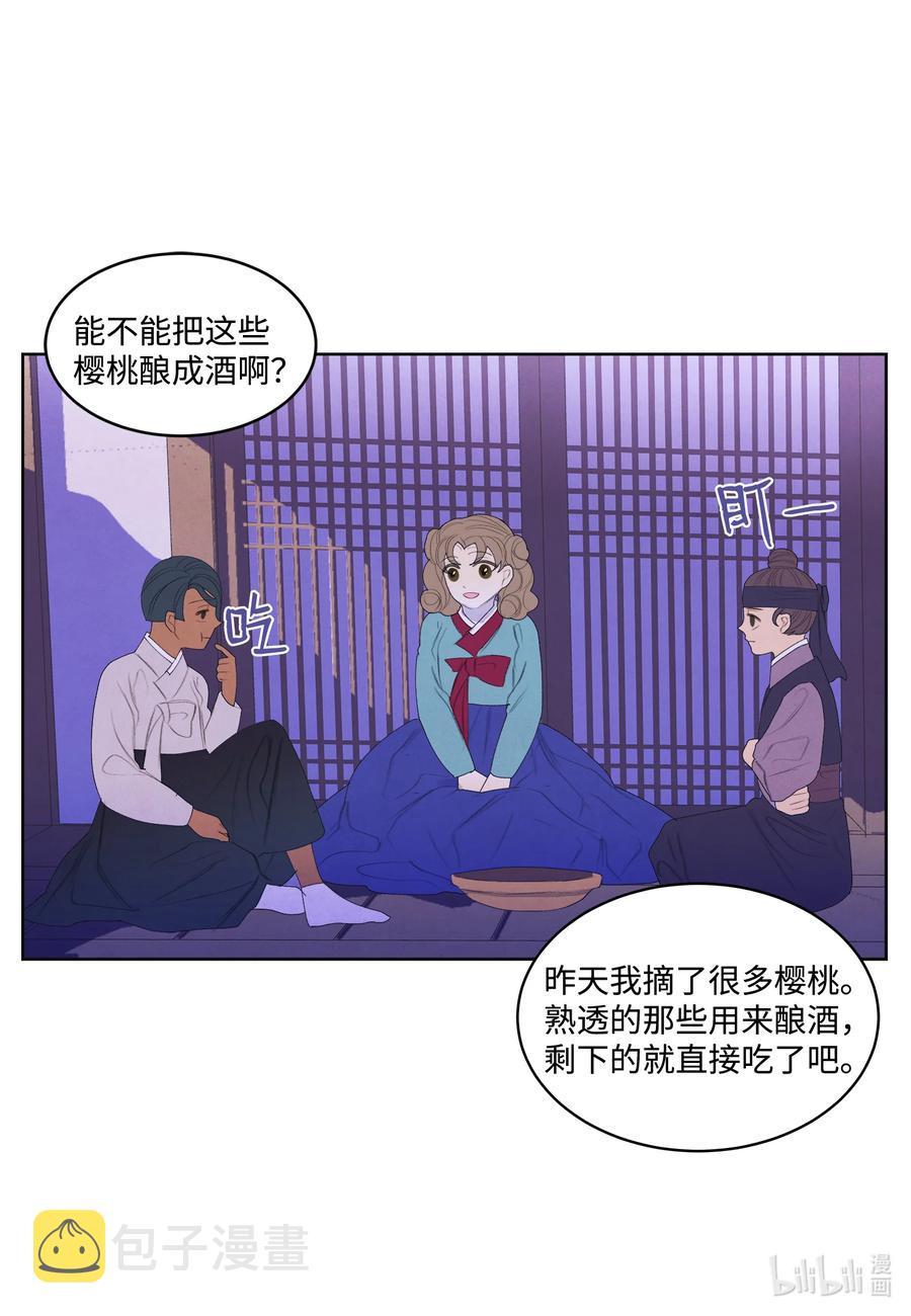 69 物是人非11