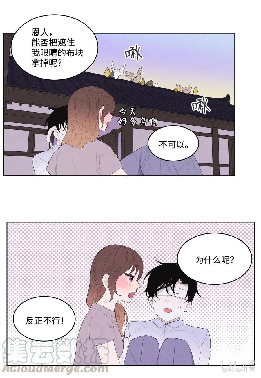 17 梦中黑鸟喜欢跳舞3