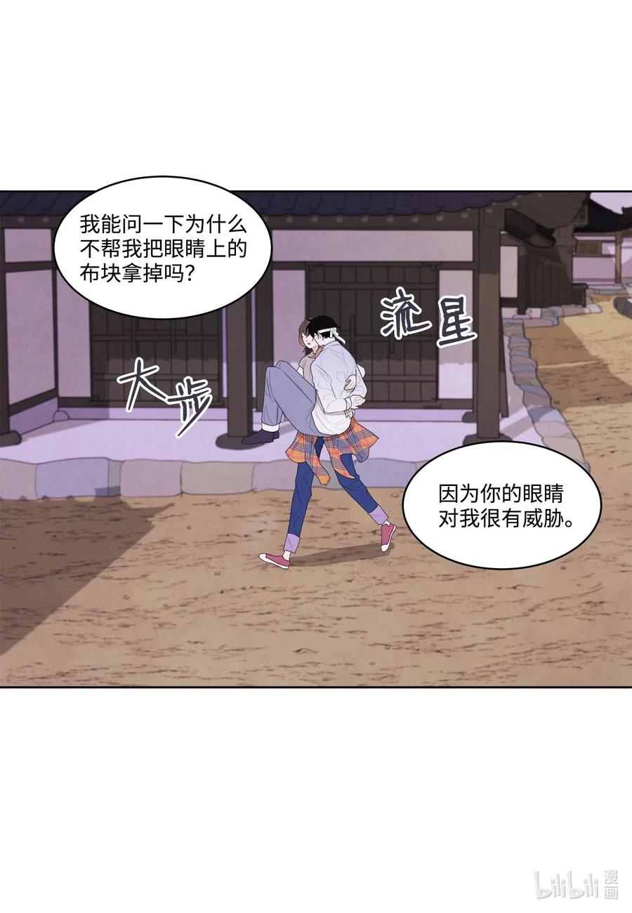17 梦中黑鸟喜欢跳舞5