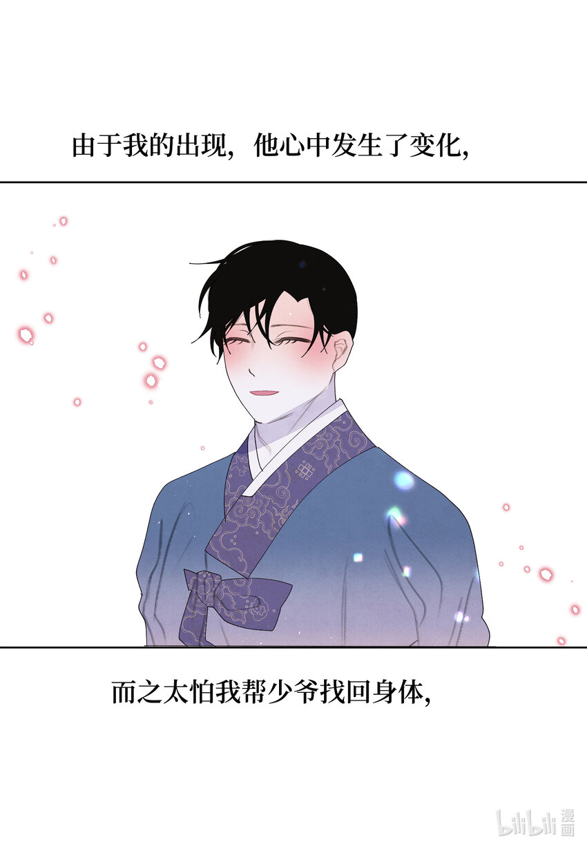 116 嘉琪的决议30