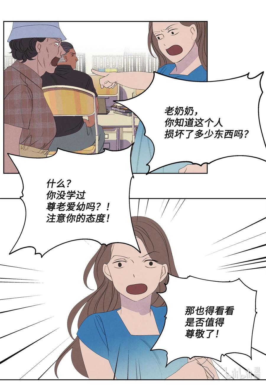 86 警察局36
