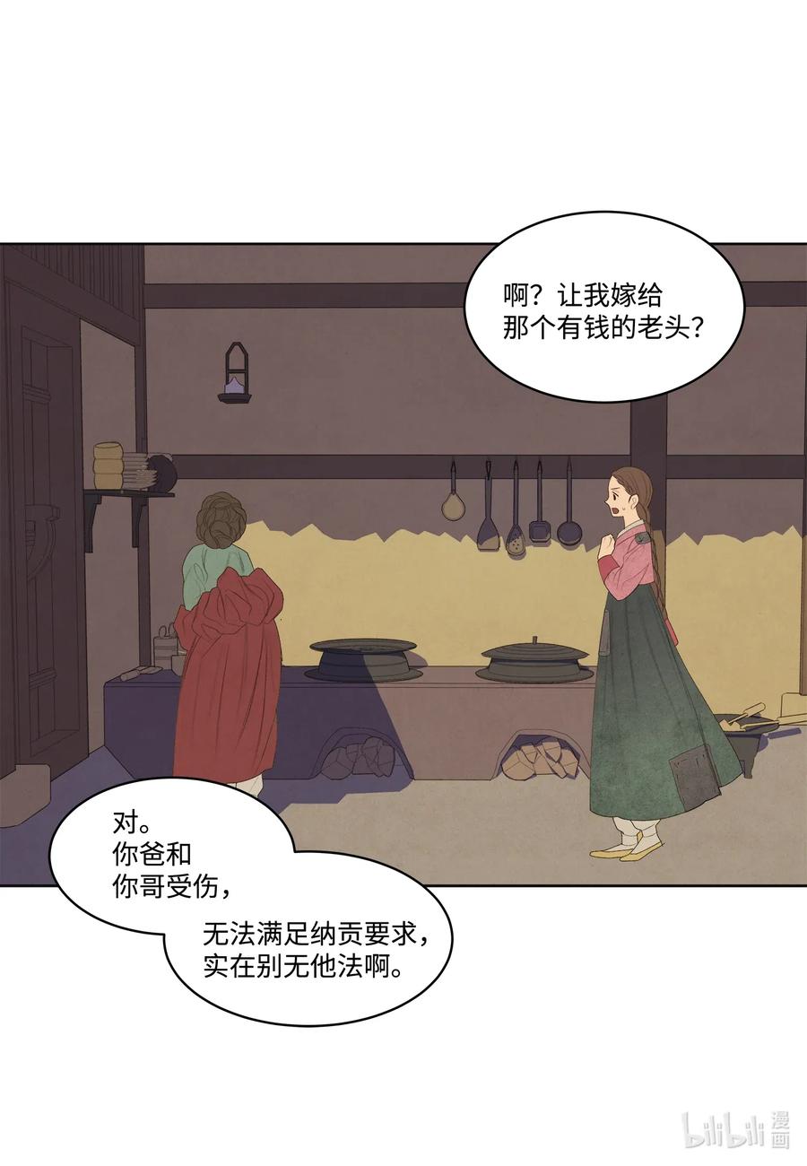 53 少女与老虎34