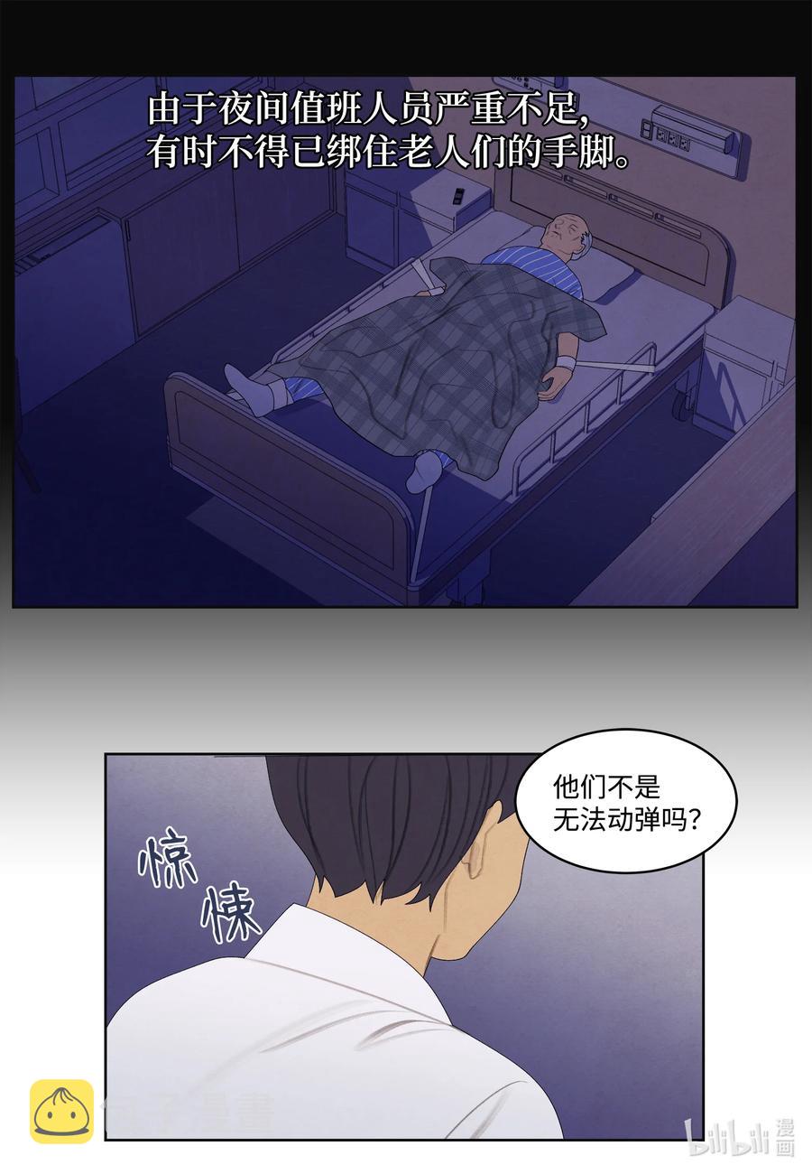 85 院长的坦白9