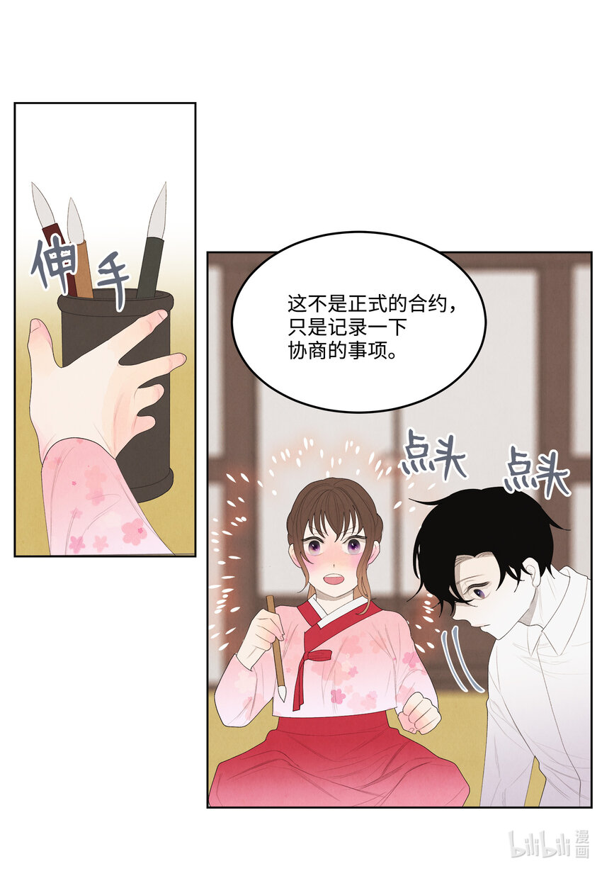 10 立字爲据23