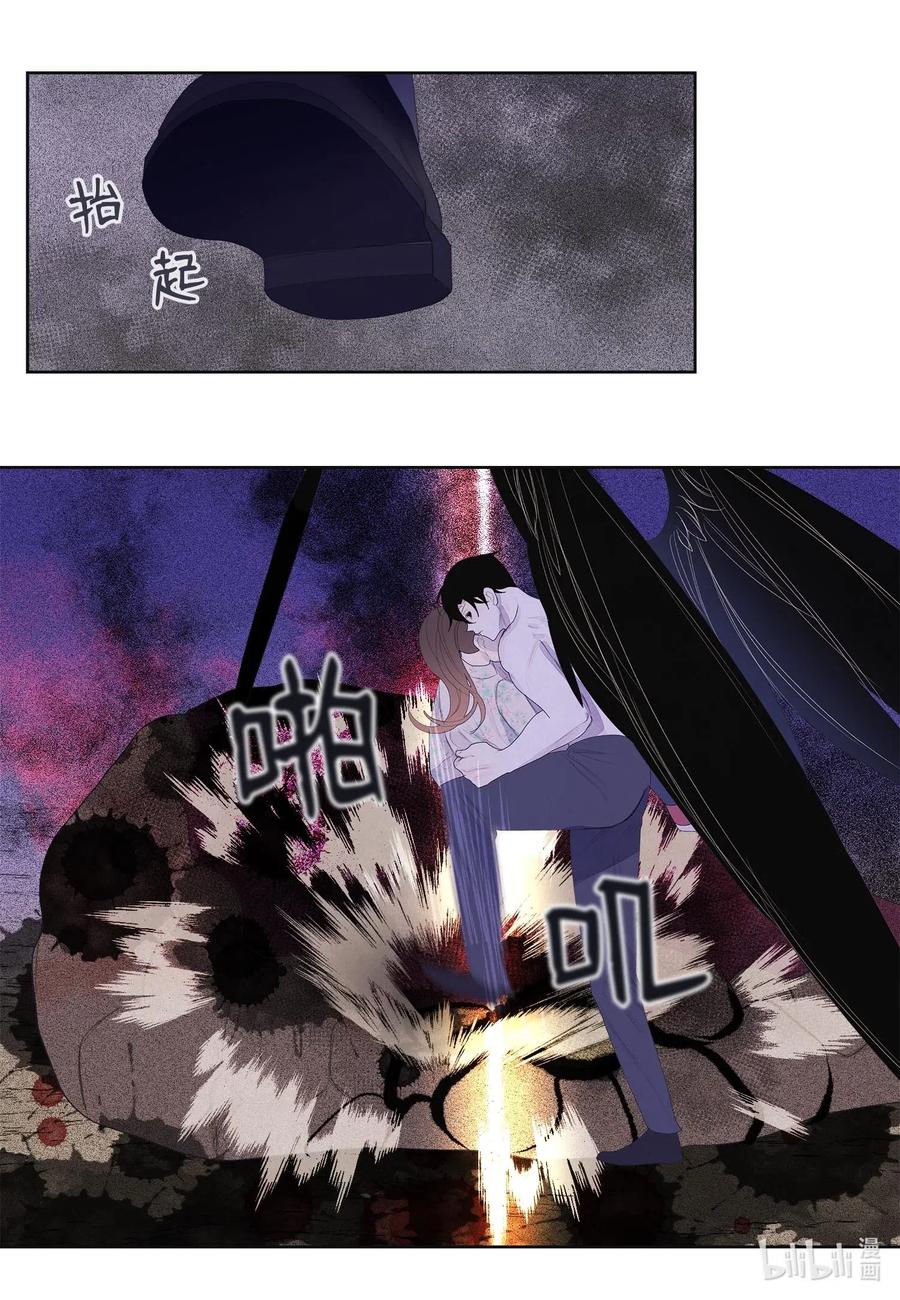 32 少爷要亲自照顾16