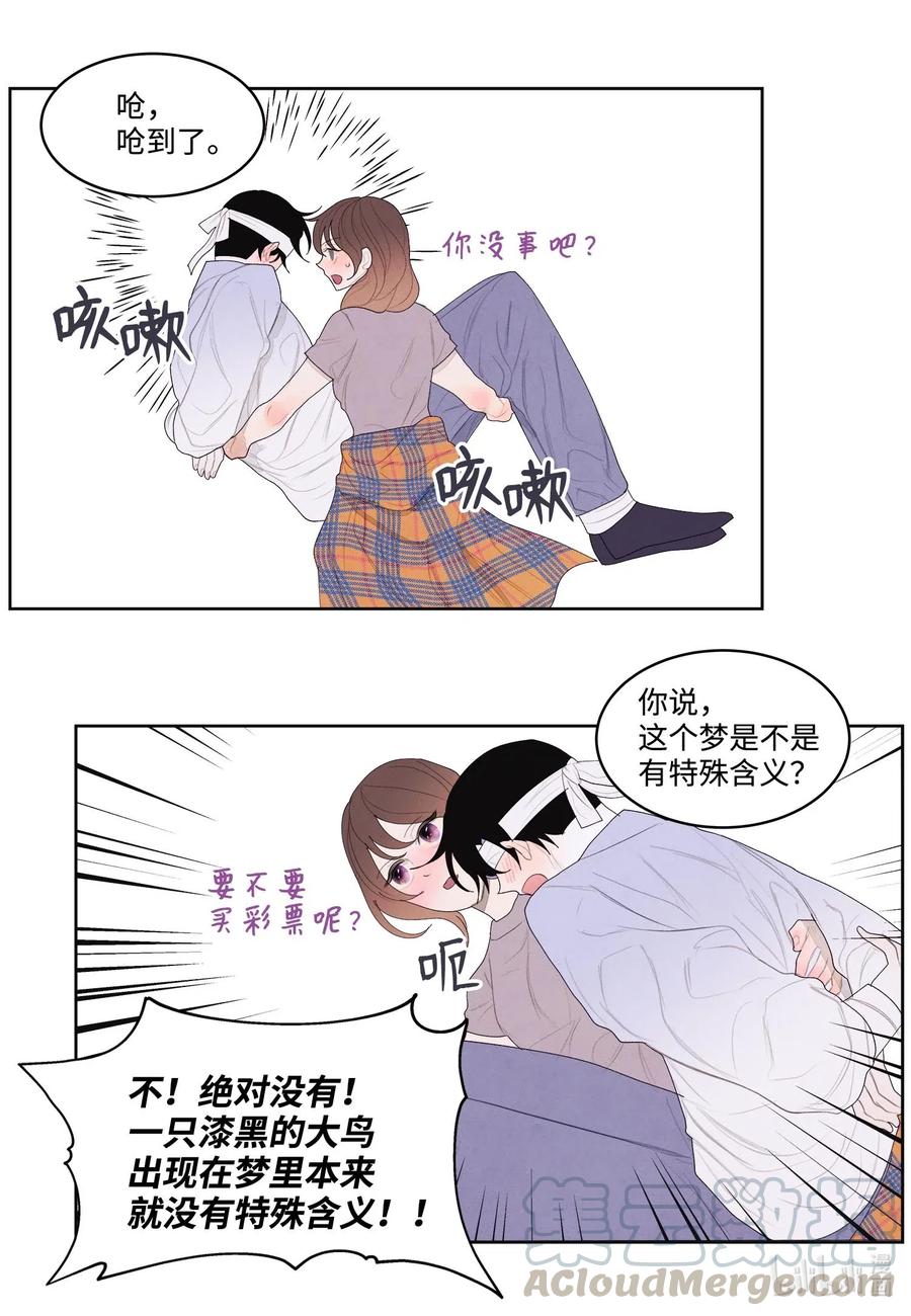 17 梦中黑鸟喜欢跳舞21
