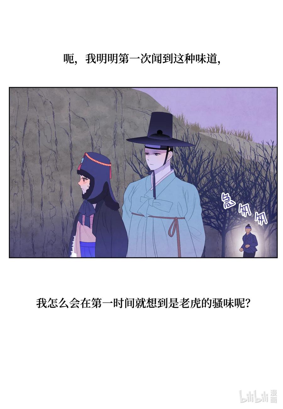 49 寻找老虎33