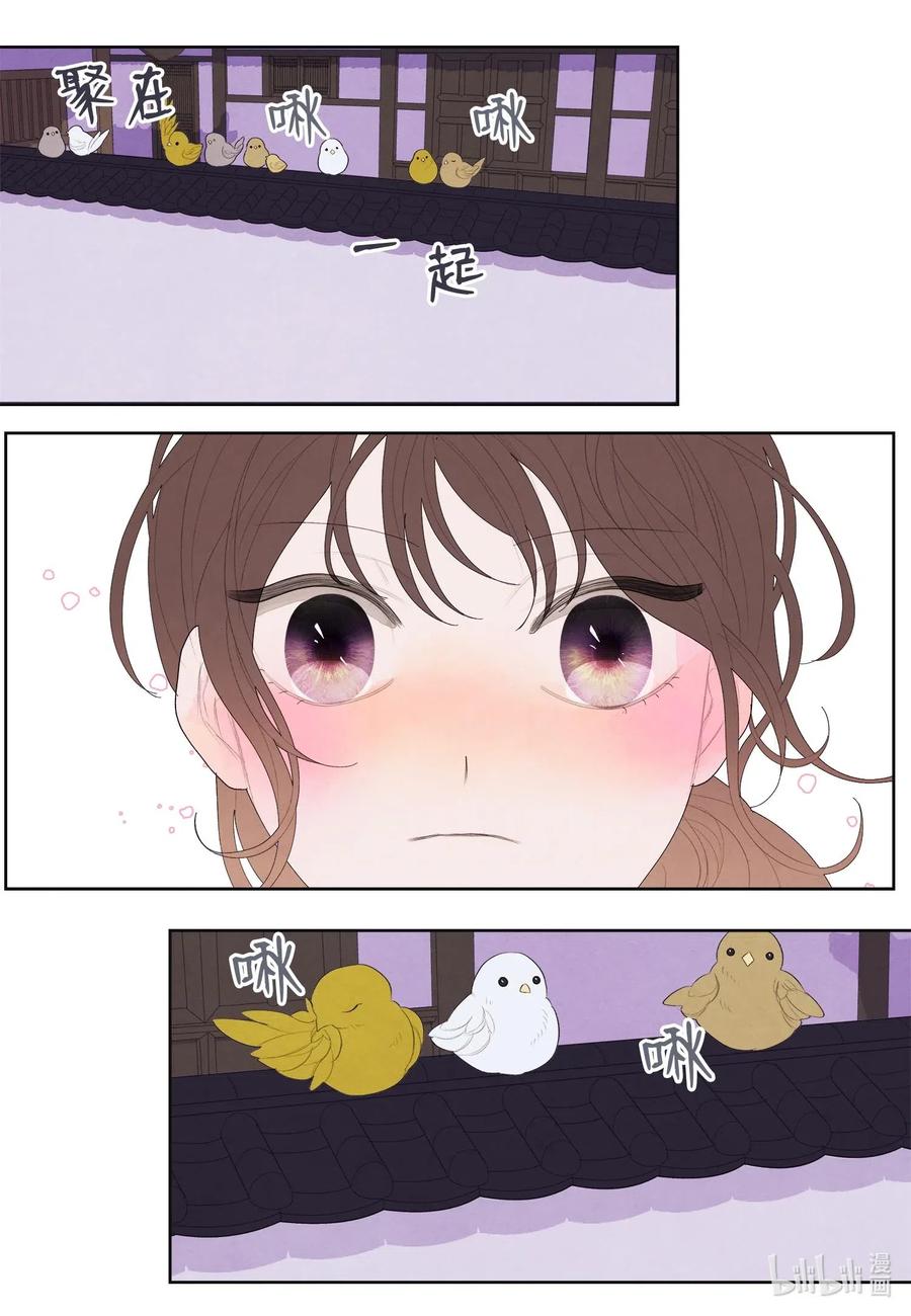 17 梦中黑鸟喜欢跳舞1