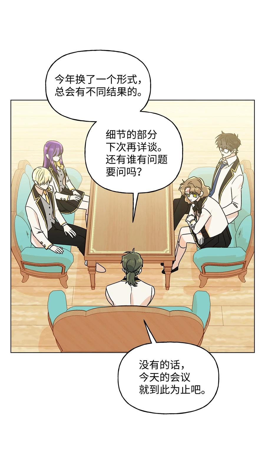 28 王女的烦恼14