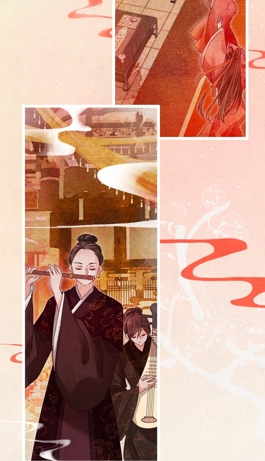 02 坏了，要黑化了！3