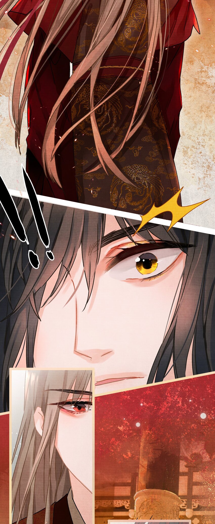 02 坏了，要黑化了！12
