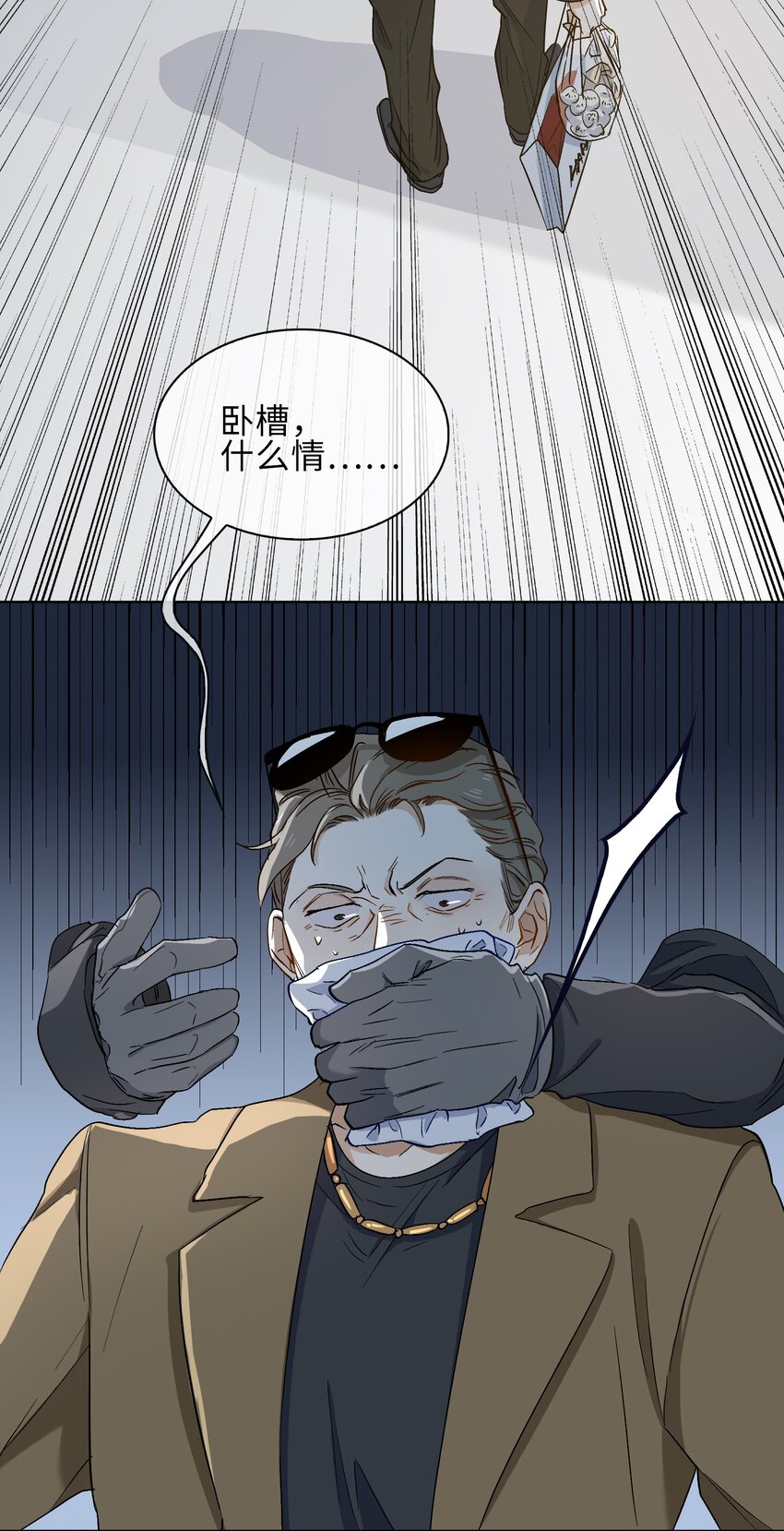 20 危机来袭？！31