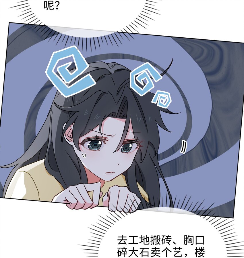 33 你是谁？8