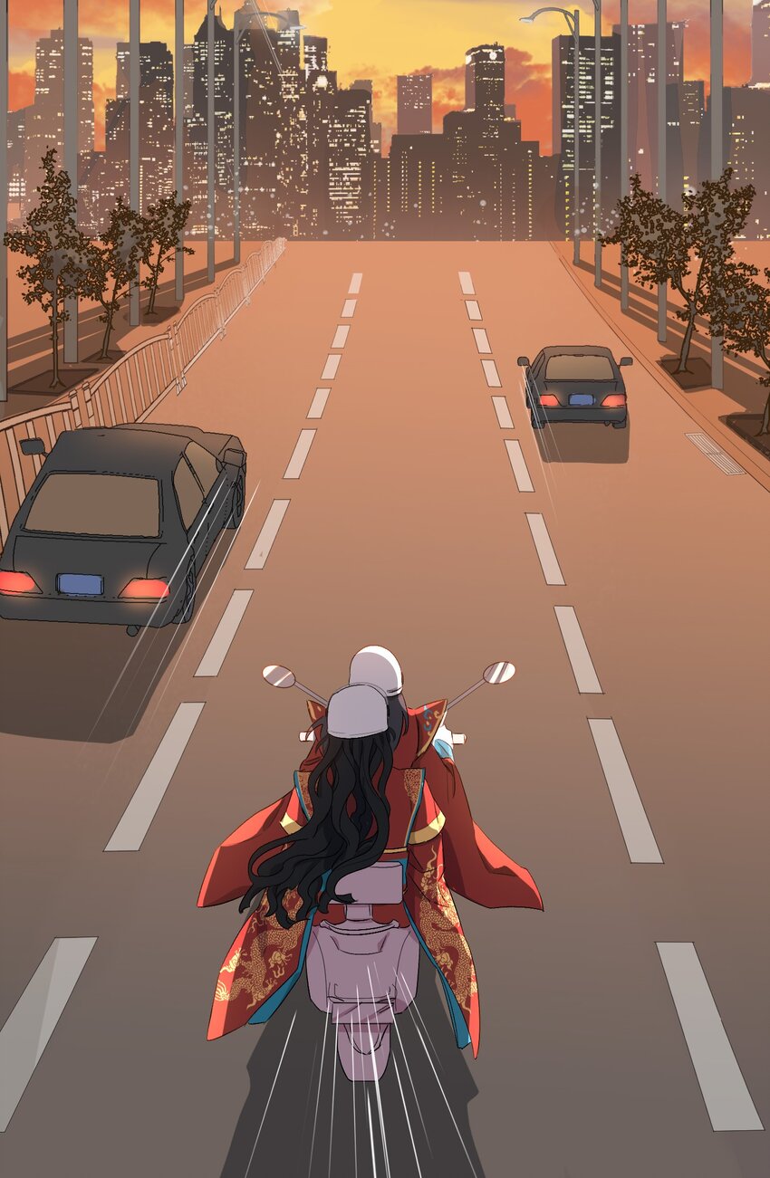 06 陆地，我们来了！25
