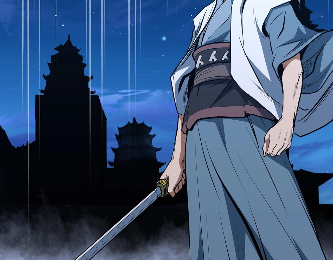 第5话 不挫遇暗魂168