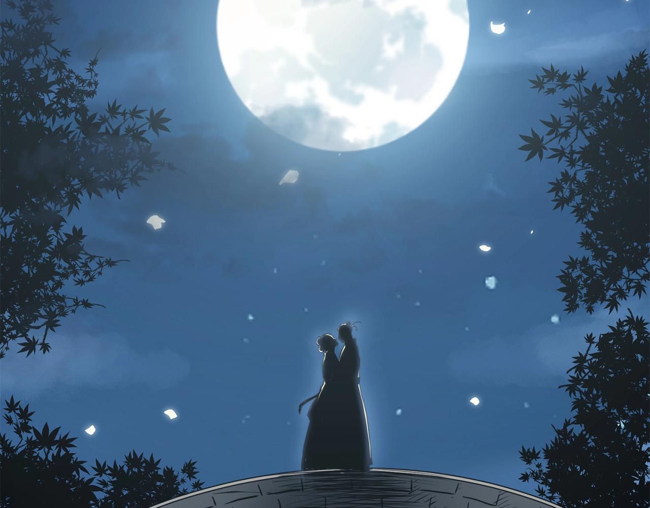 第3话 独臂无言剑170