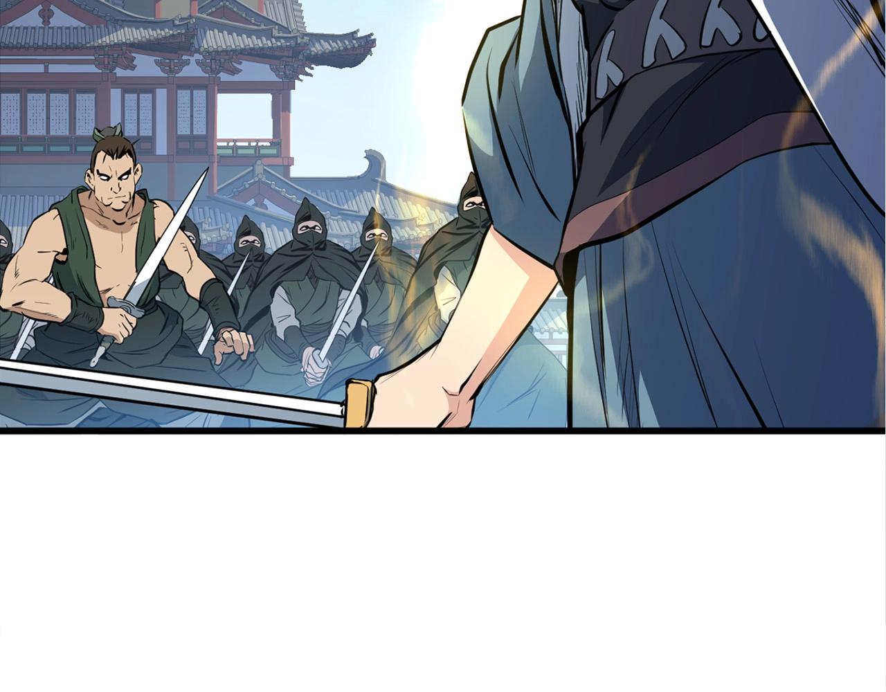 第21话 天剑门的重生8