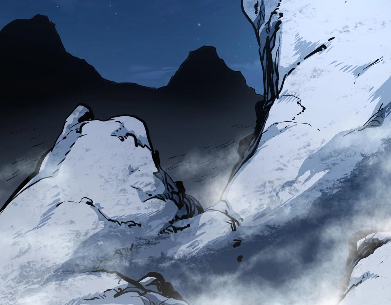 第5话 不挫遇暗魂247