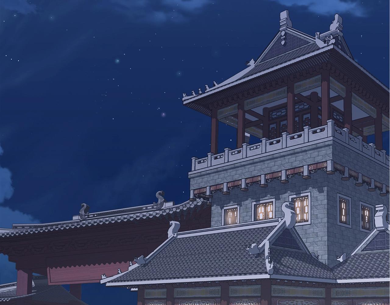 第17话 寻人1