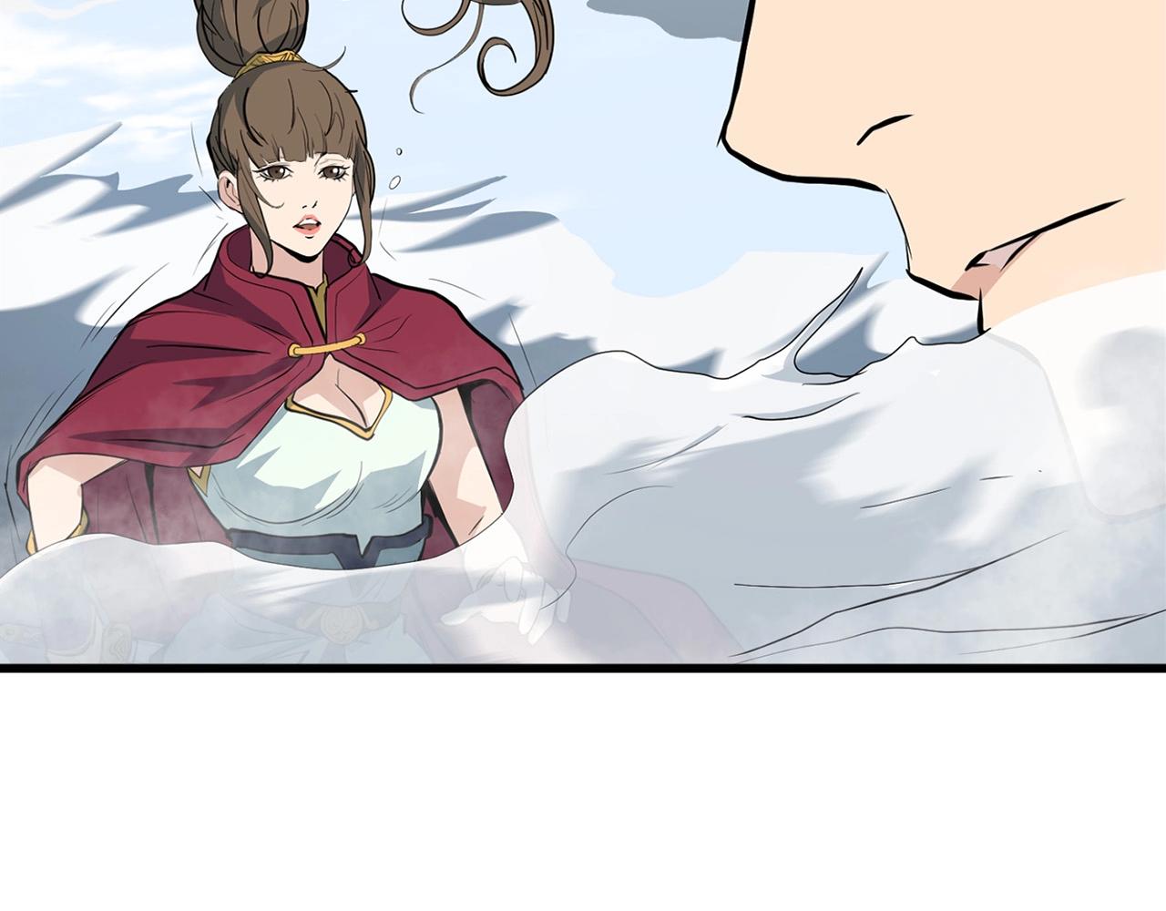 第21话 天剑门的重生99