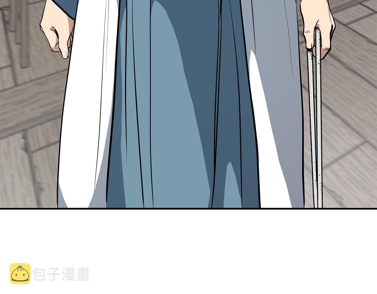 第3话 独臂无言剑255
