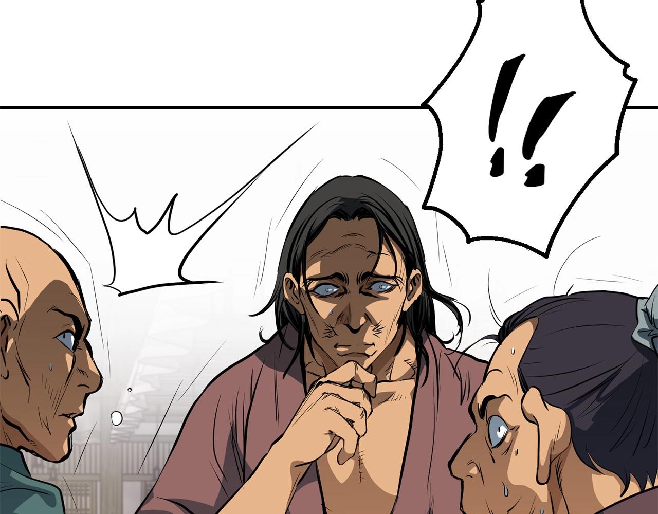 第3话 独臂无言剑244