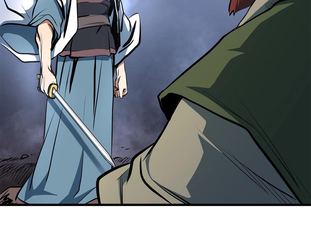第5话 不挫遇暗魂76