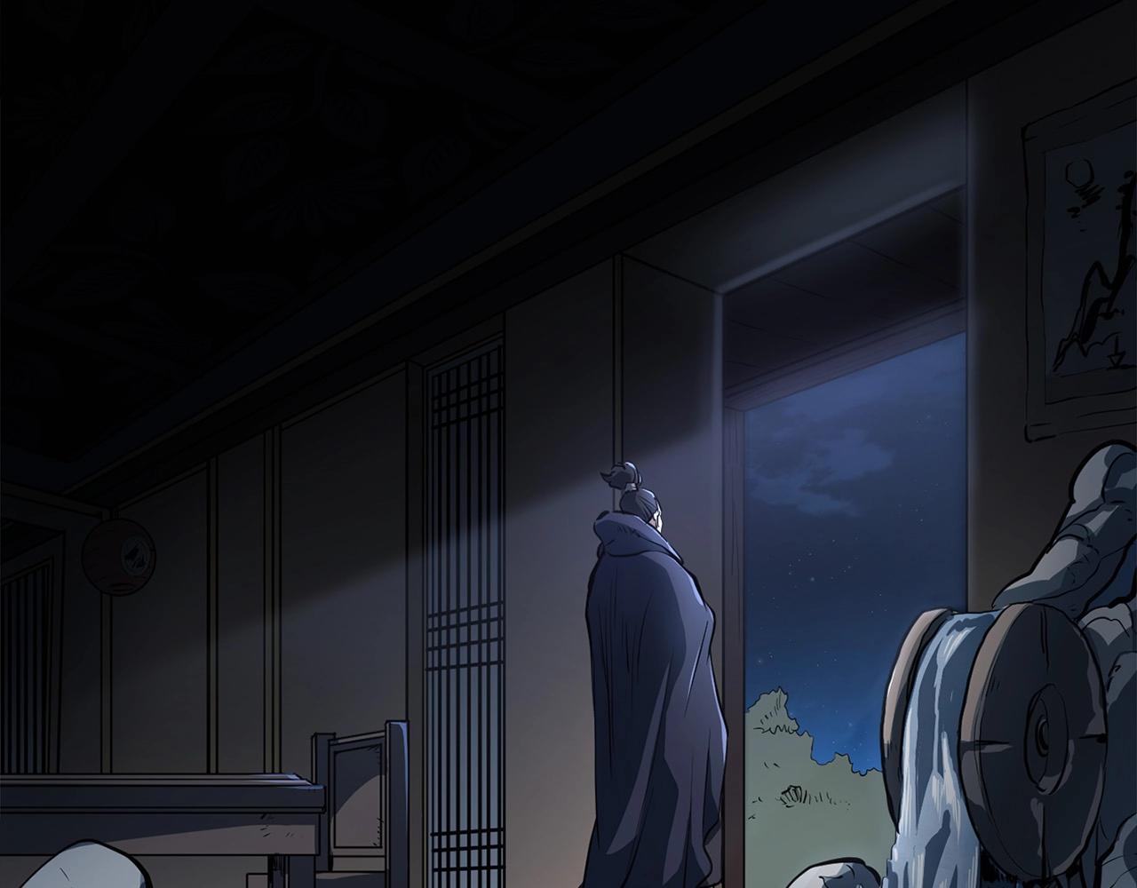 第15话 谣言四起61