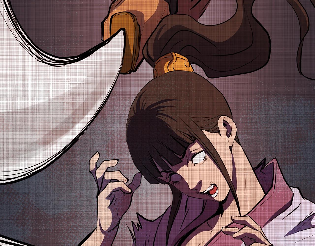 第3话 独臂无言剑36