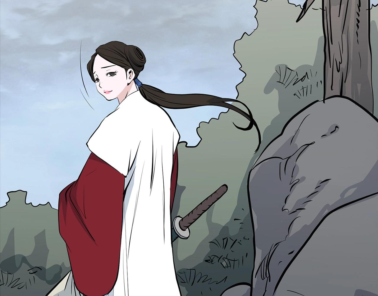 第16话 剑客180