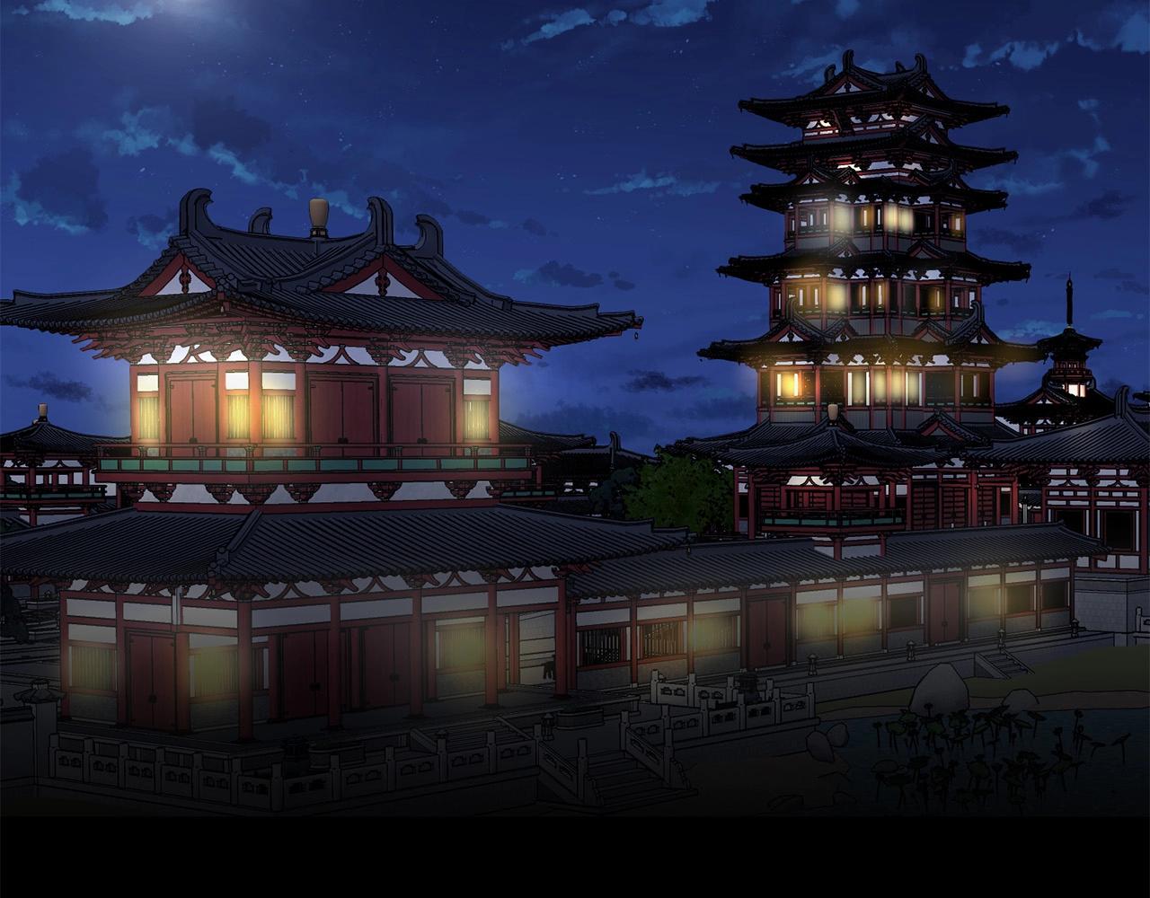第3话 独臂无言剑69