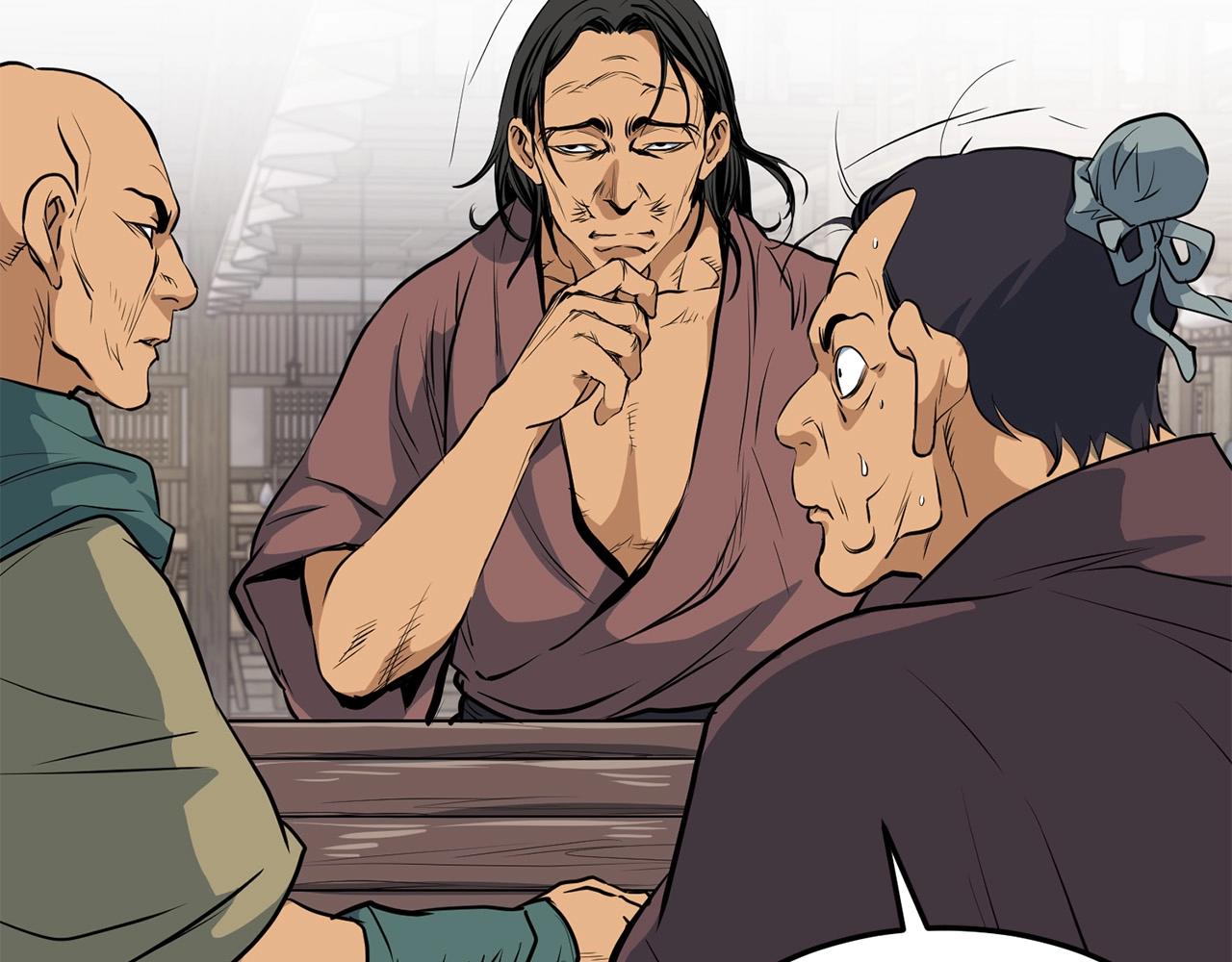 第3话 独臂无言剑241