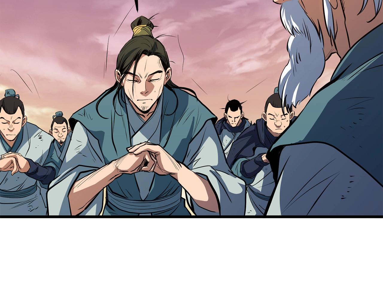 第10话 重振天剑门35